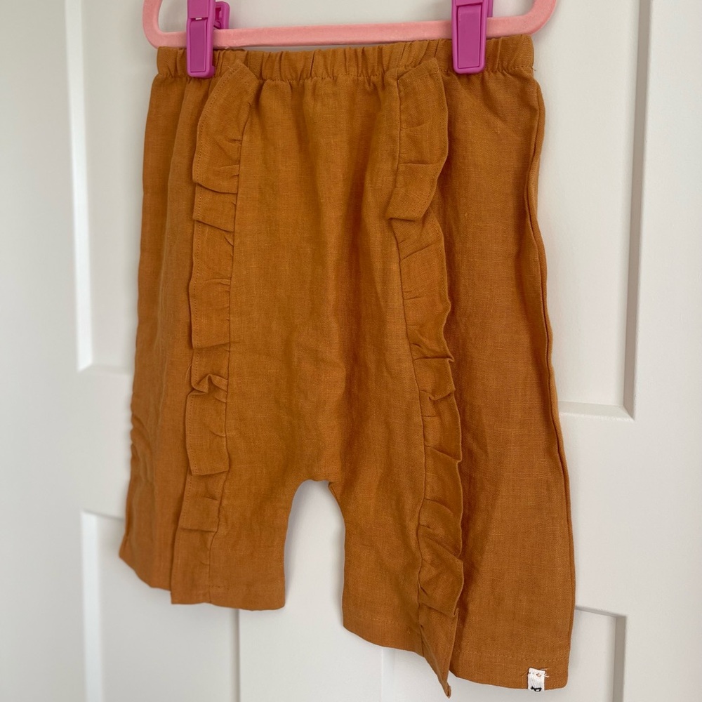 Girls Matching Set 🍓 - Picture 8 of 12
